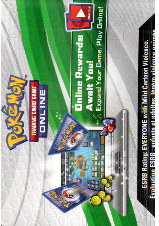 x10 XY Breakthrough Pokemon online codes